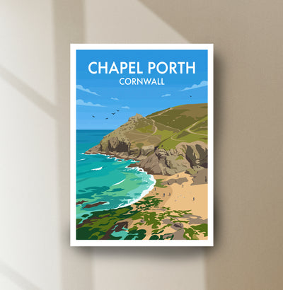 Chapel Porth