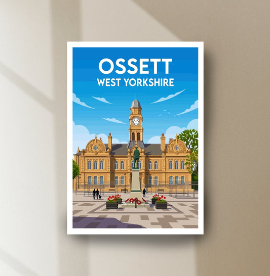 Ossett