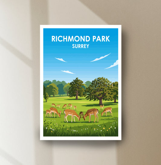 Richmond Park