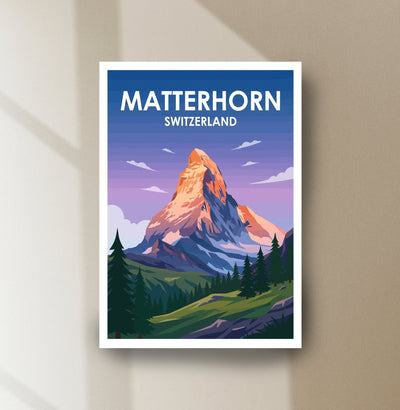 Matterhorn
