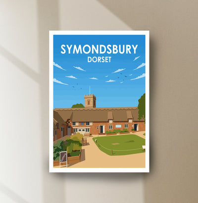 Symondsbury