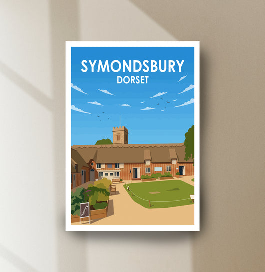 Symondsbury