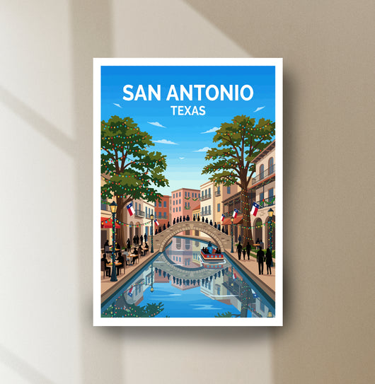 San Antonio