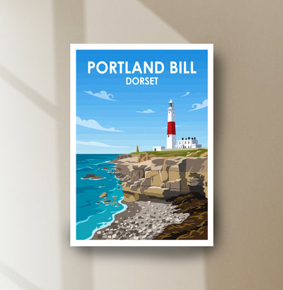 Portland Bill