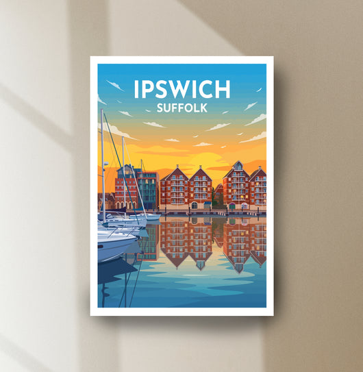 Ipswich