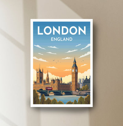 London