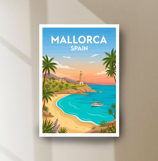 Mallorca