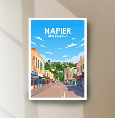 Napier