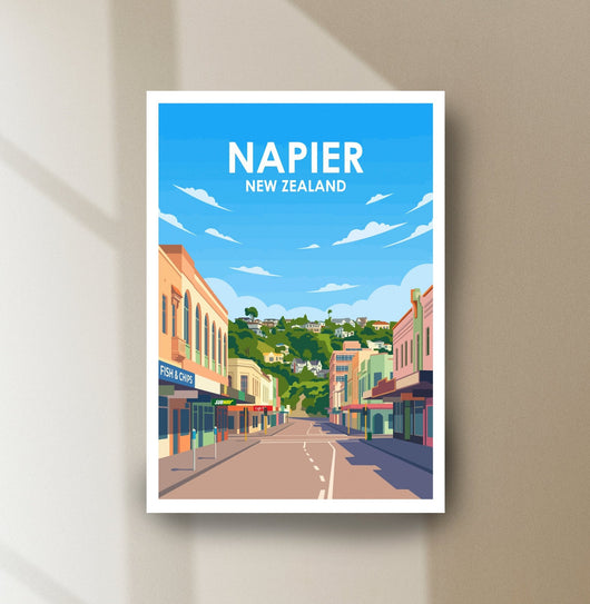 Napier