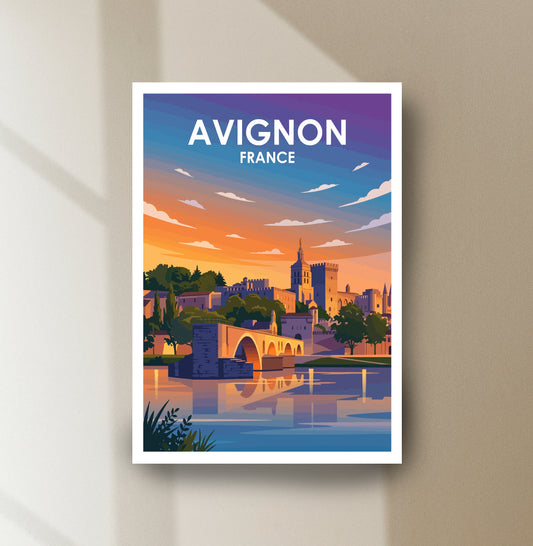 Avignon