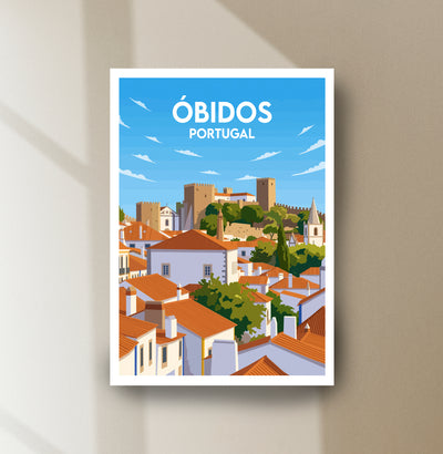 Óbidos