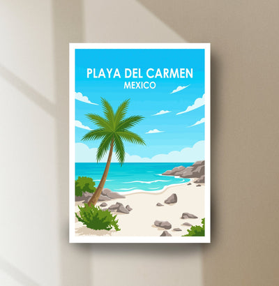 Playa Del Carmen