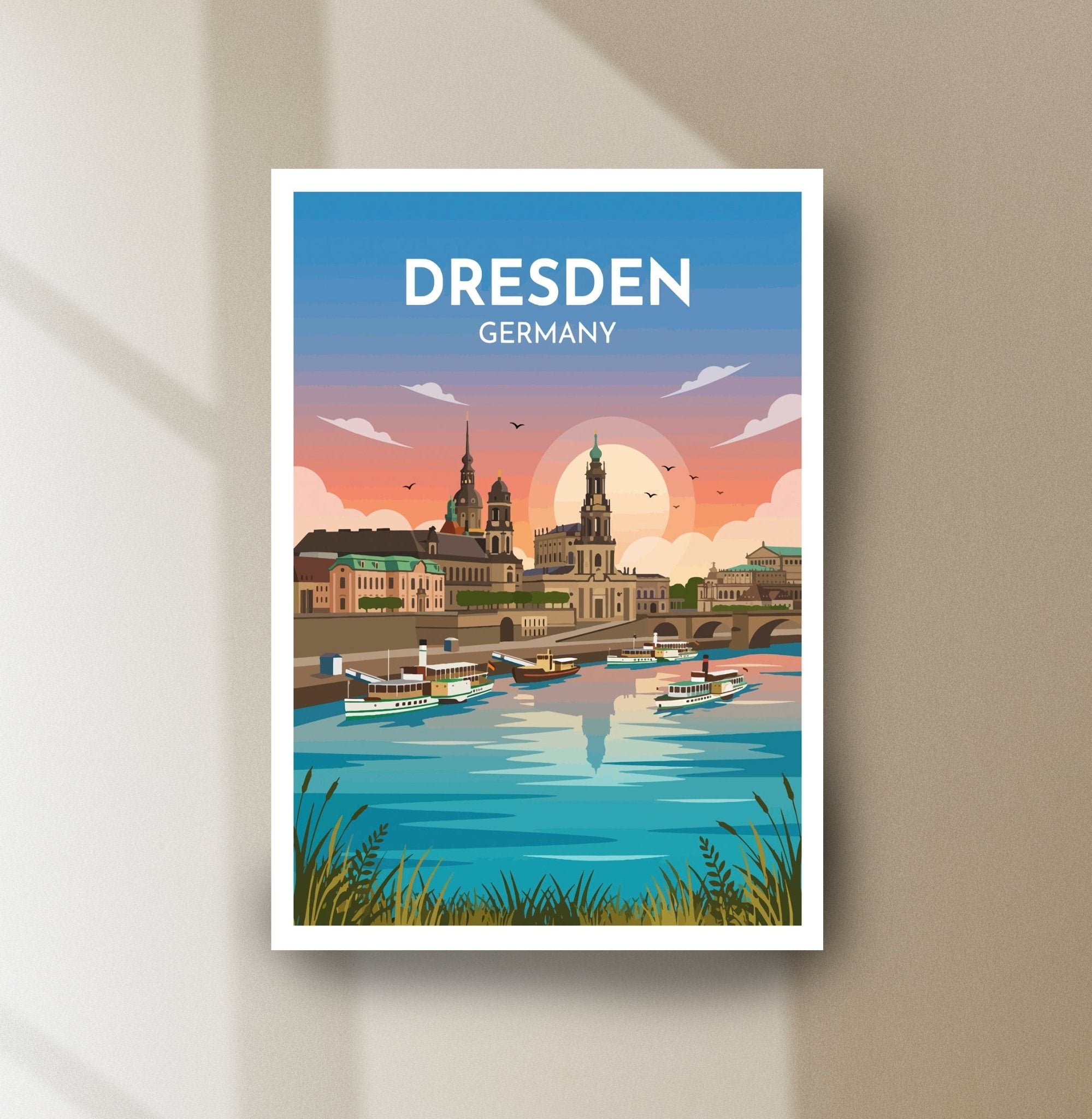 Dresden
