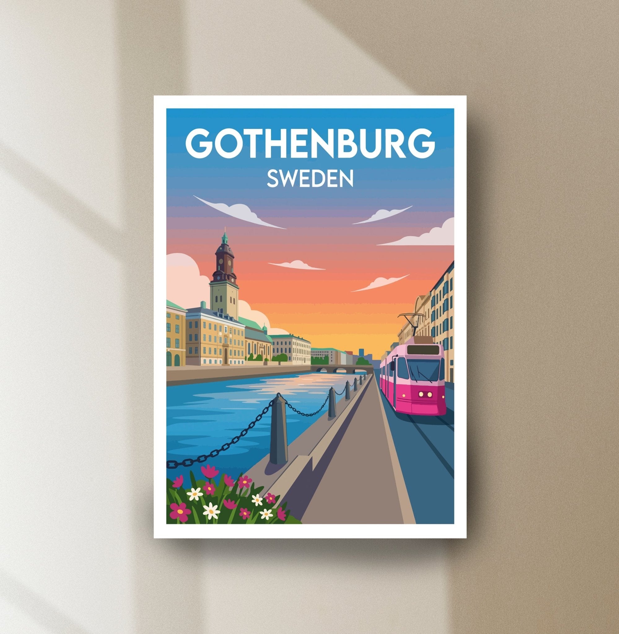 Gothenburg