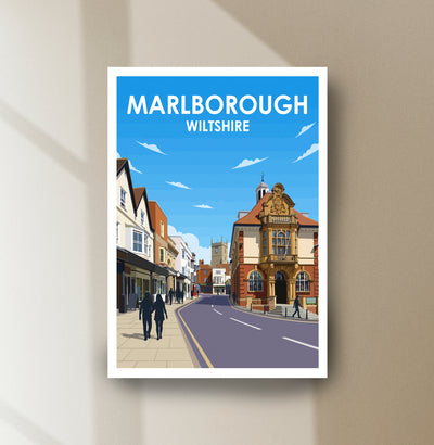 Marlborough