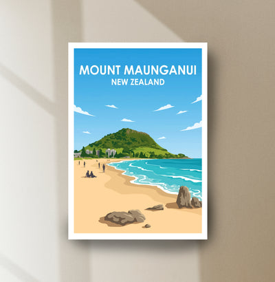 Mount Maunganui