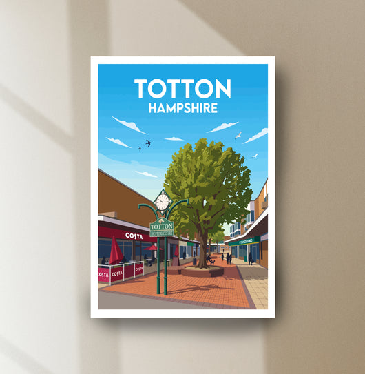Totton
