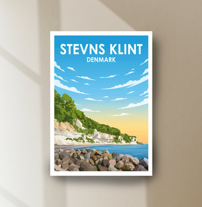 Stevns Klint
