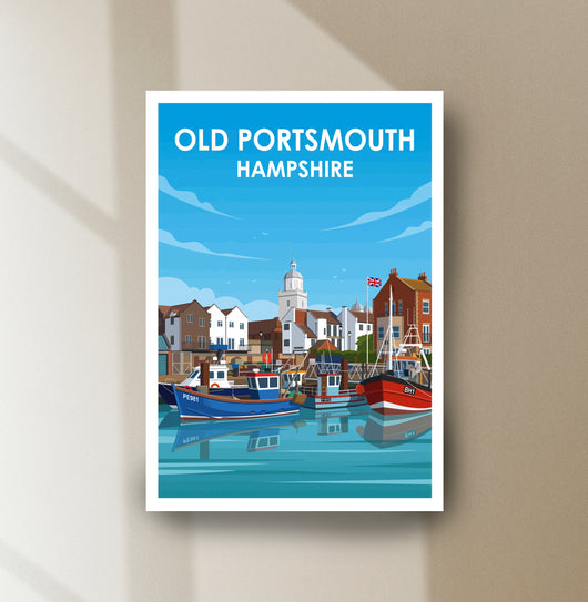 Old Portsmouth