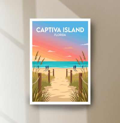 Captiva Island