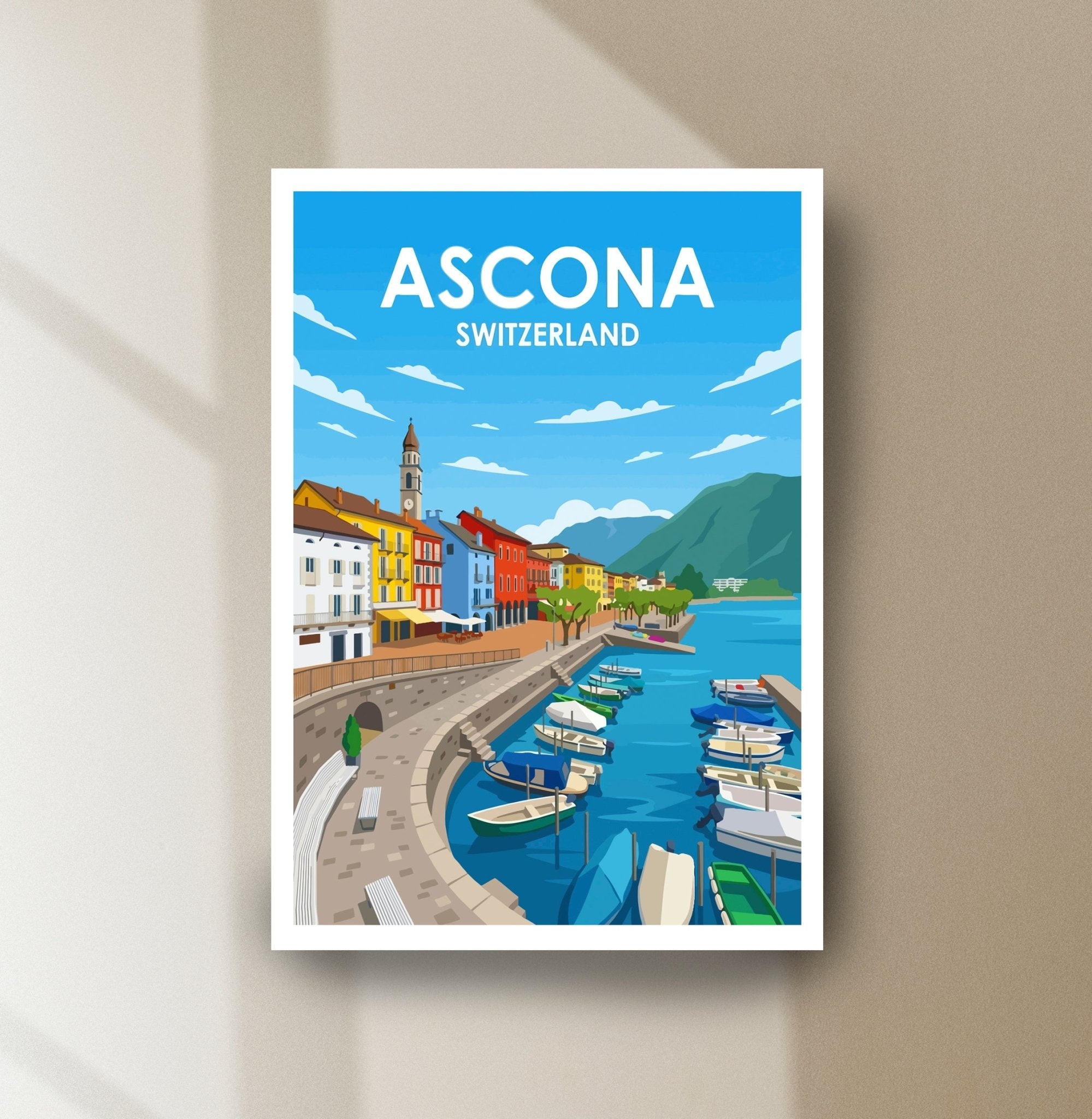 Ascona