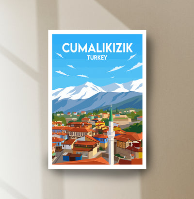Cumalıkızık