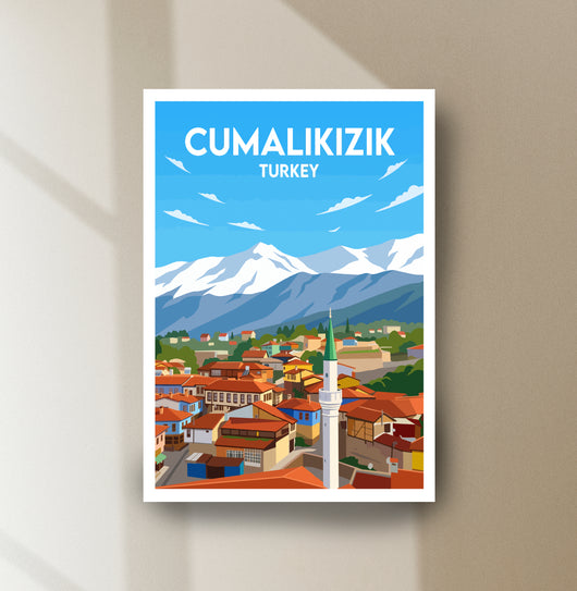 Cumalıkızık