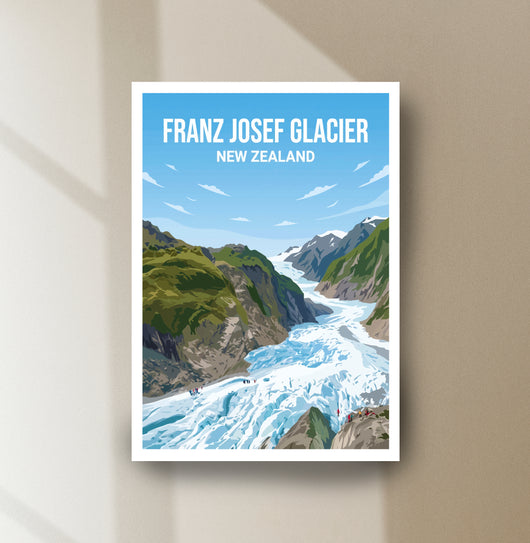 Franz Josef Glacier