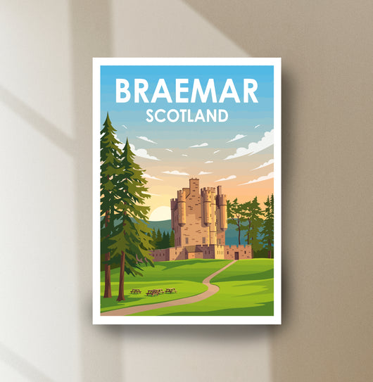 Braemar