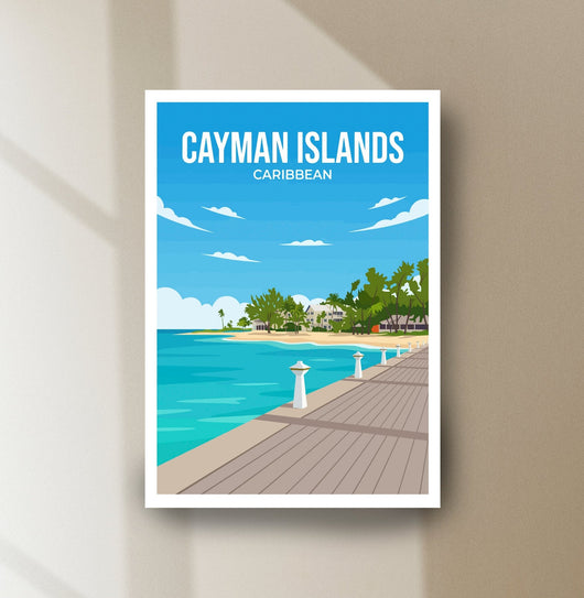 Cayman Islands