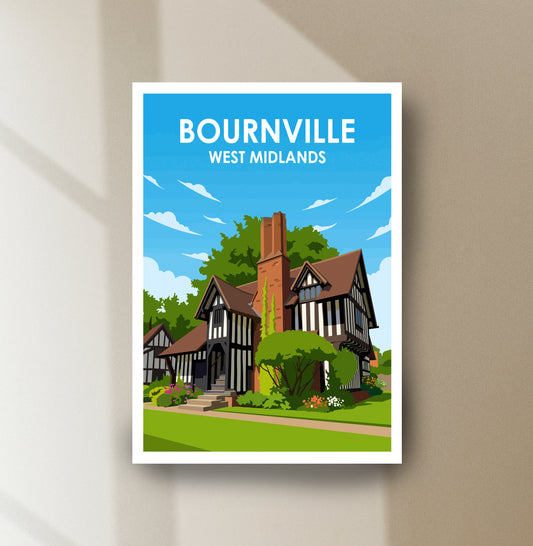 Bournville