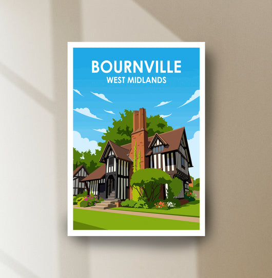 Bournville