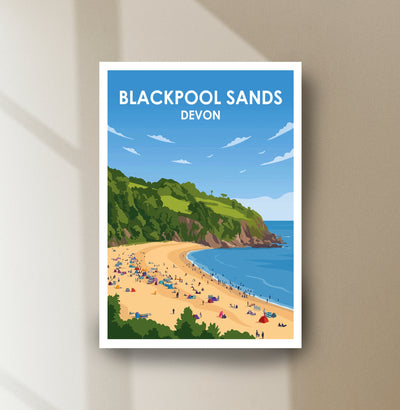 Blackpool Sands