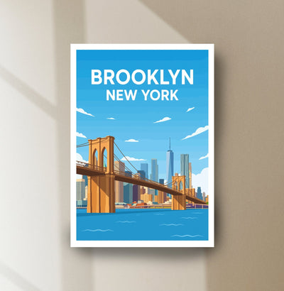 Brooklyn, New York