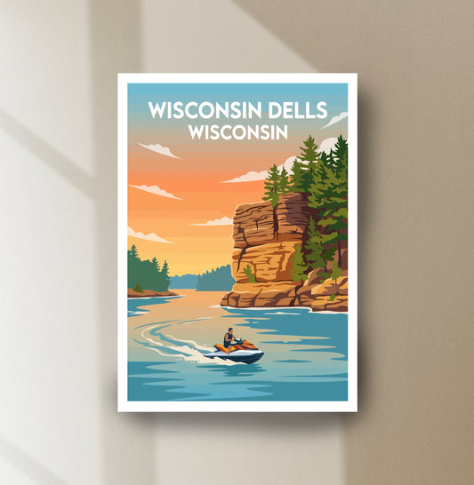 Wisconsin Dells