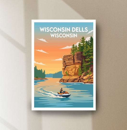 Wisconsin Dells