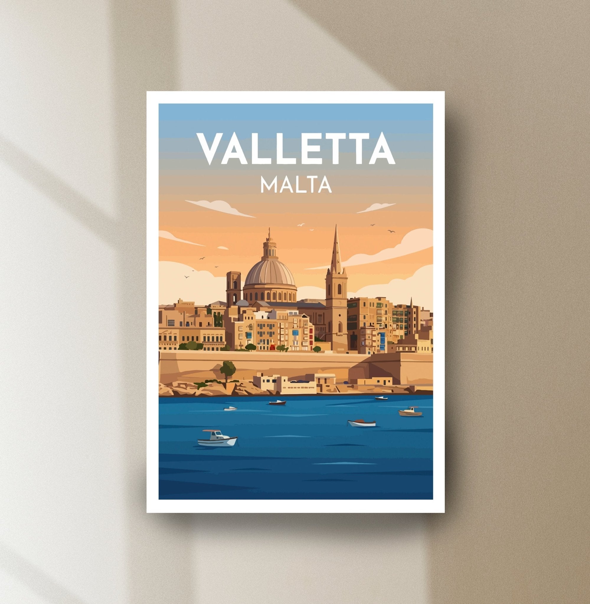 Valletta