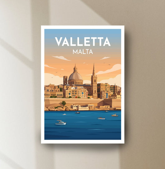 Valletta
