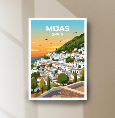 Mijas