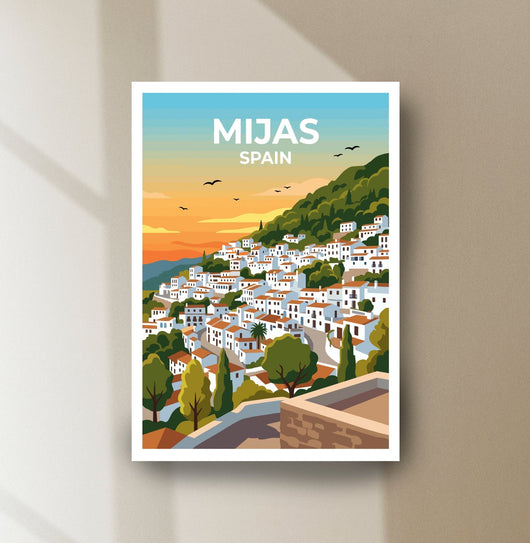 Mijas