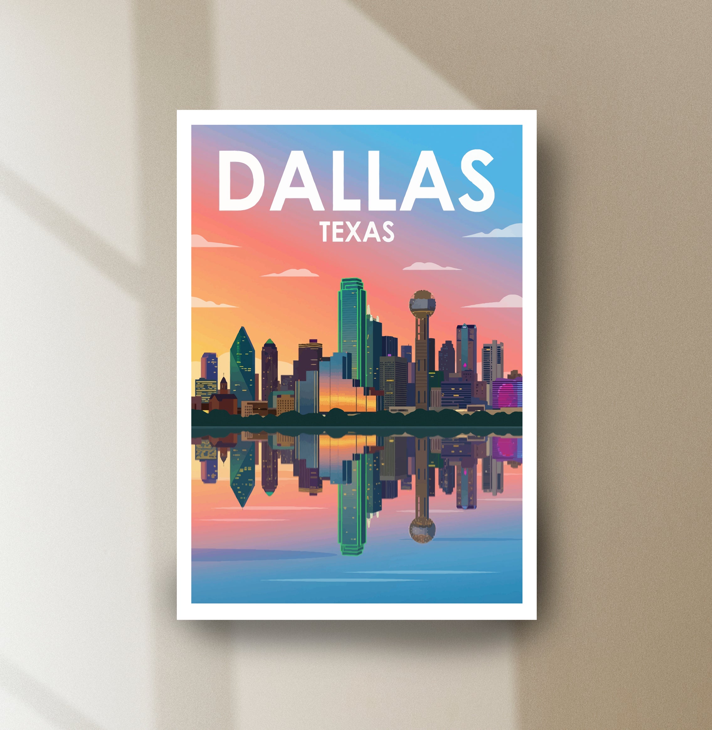 Dallas