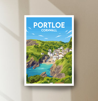 Portloe