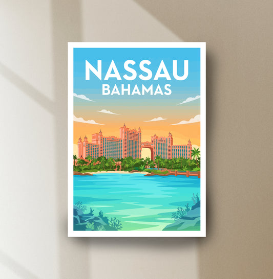 Nassau