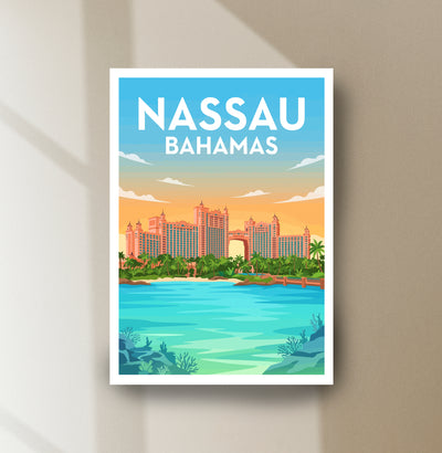 Nassau