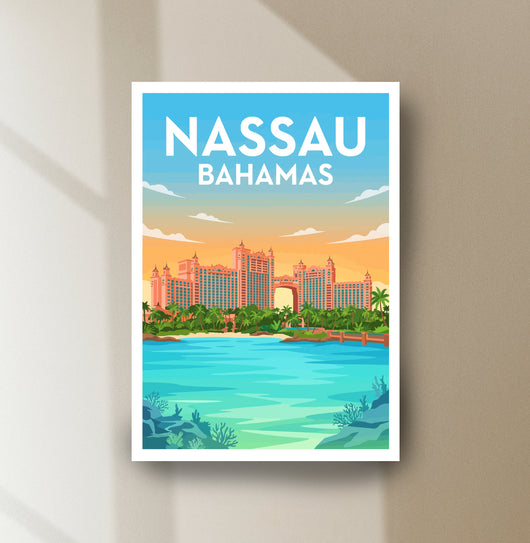 Nassau