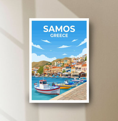Samos