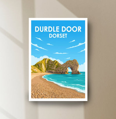Durdle Door