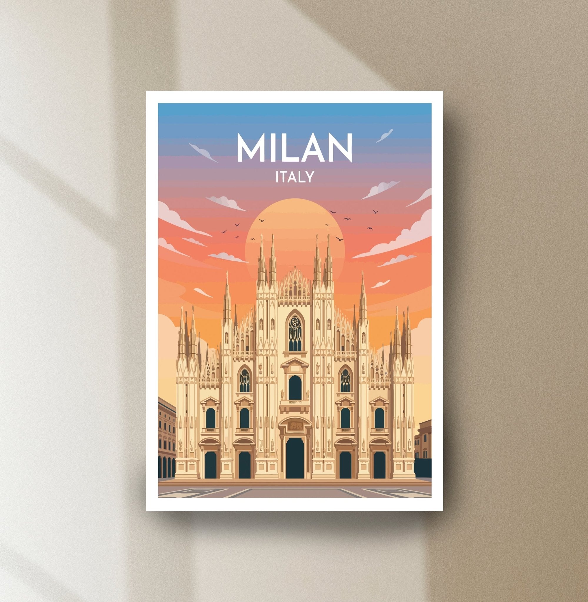 Milan