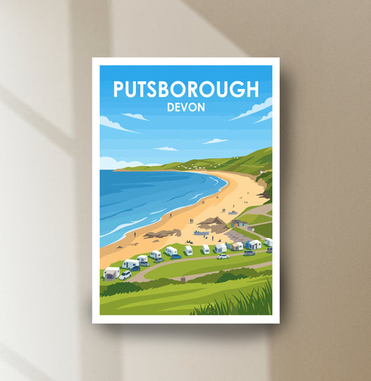 Putsborough