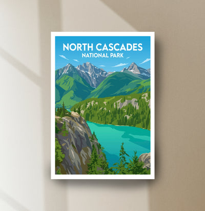 North Cascades National Park